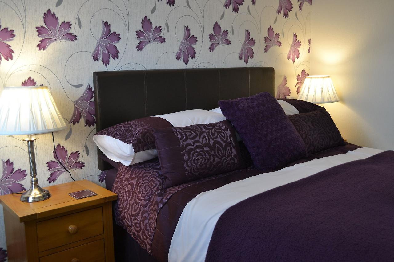 The Sandpiper Guest House Torquay Exterior photo