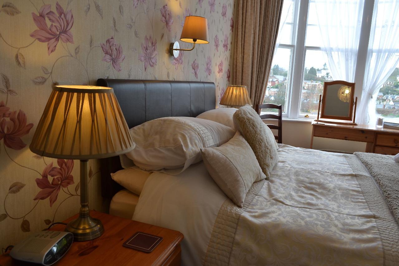 The Sandpiper Guest House Torquay Exterior photo
