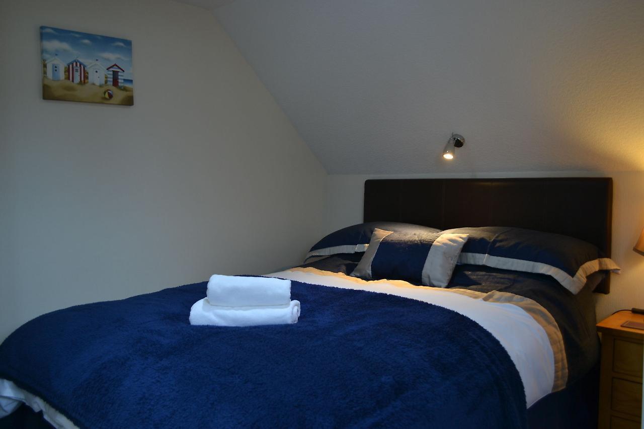The Sandpiper Guest House Torquay Exterior photo