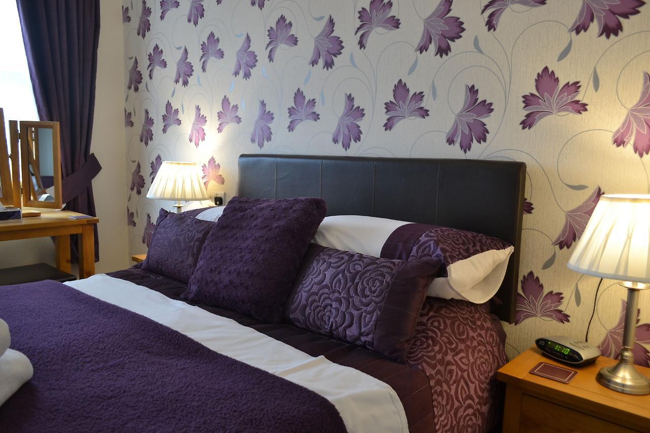 The Sandpiper Guest House Torquay Exterior photo