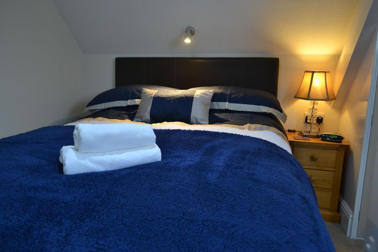 The Sandpiper Guest House Torquay Exterior photo