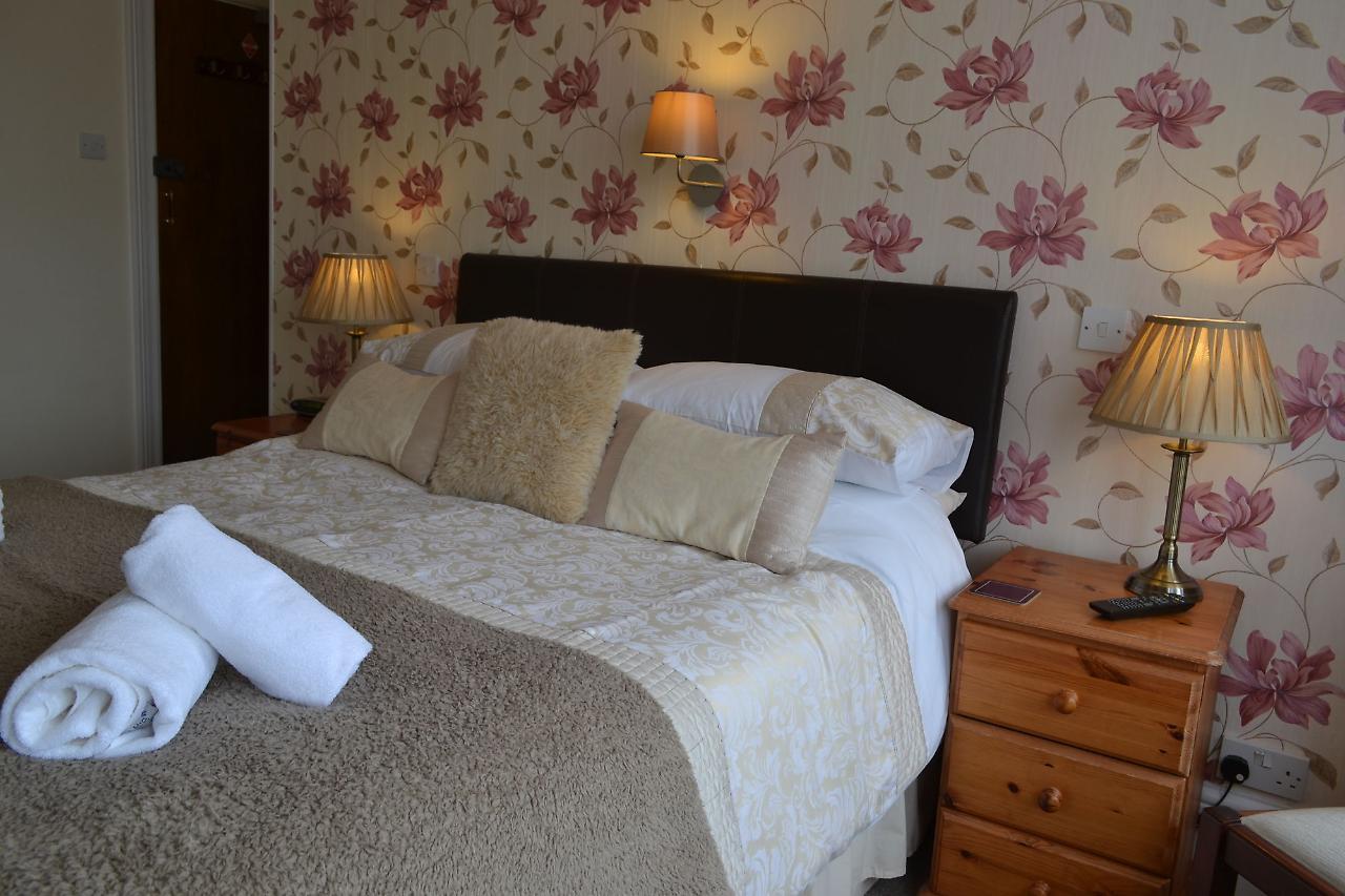 The Sandpiper Guest House Torquay Exterior photo