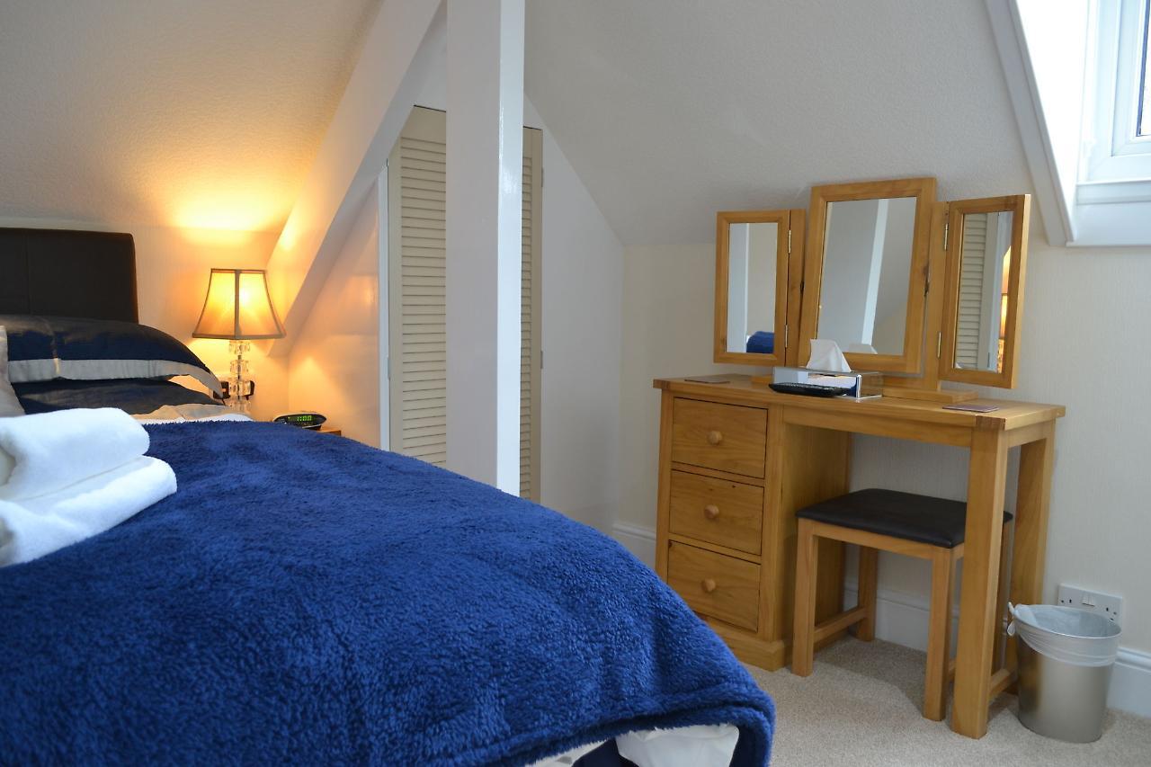 The Sandpiper Guest House Torquay Exterior photo