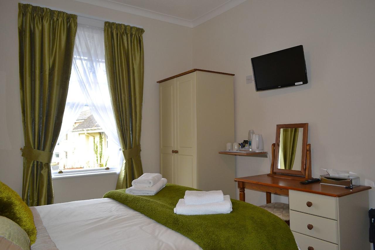The Sandpiper Guest House Torquay Exterior photo