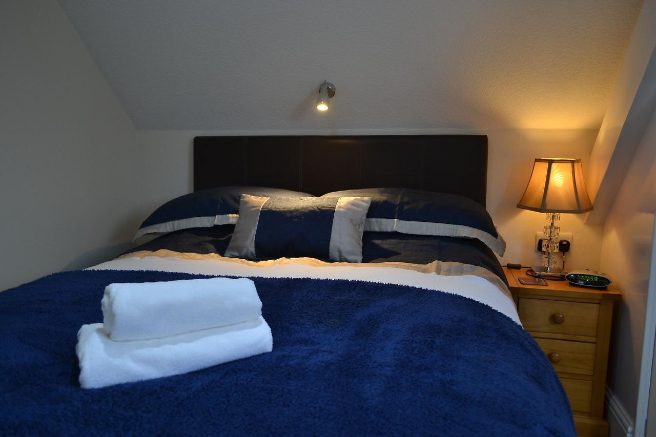 The Sandpiper Guest House Torquay Exterior photo