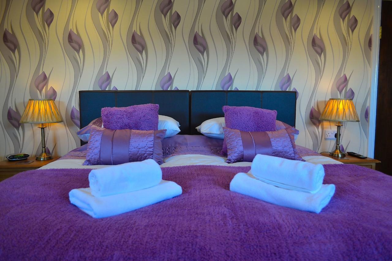 The Sandpiper Guest House Torquay Exterior photo