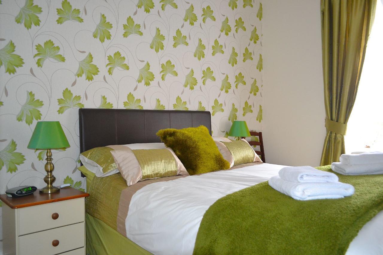 The Sandpiper Guest House Torquay Exterior photo