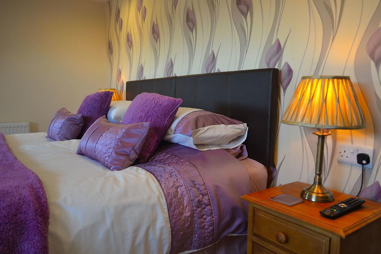 The Sandpiper Guest House Torquay Exterior photo