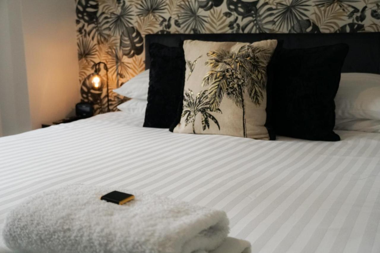The Sandpiper Guest House Torquay Exterior photo