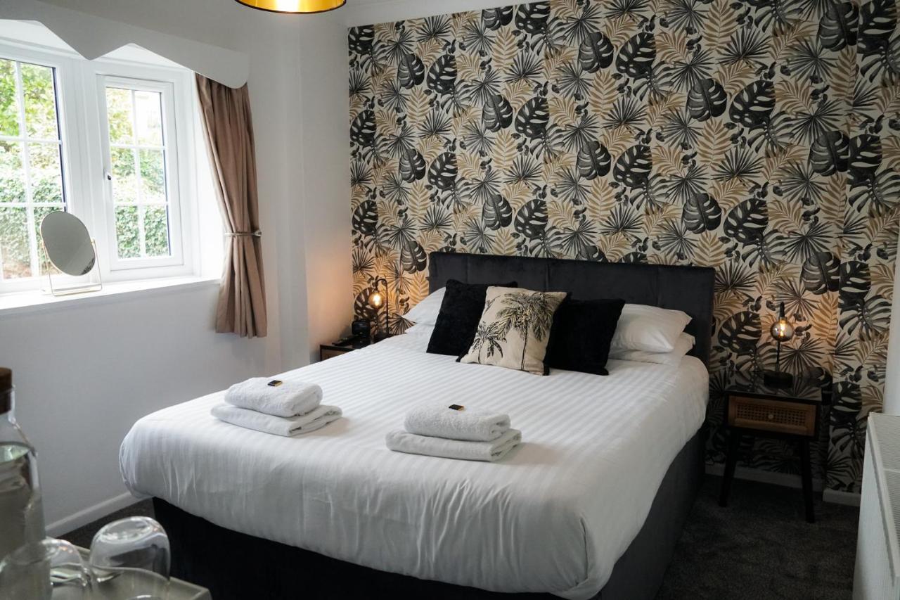 The Sandpiper Guest House Torquay Exterior photo
