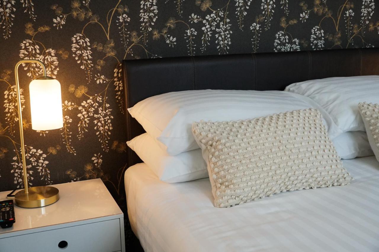 The Sandpiper Guest House Torquay Exterior photo