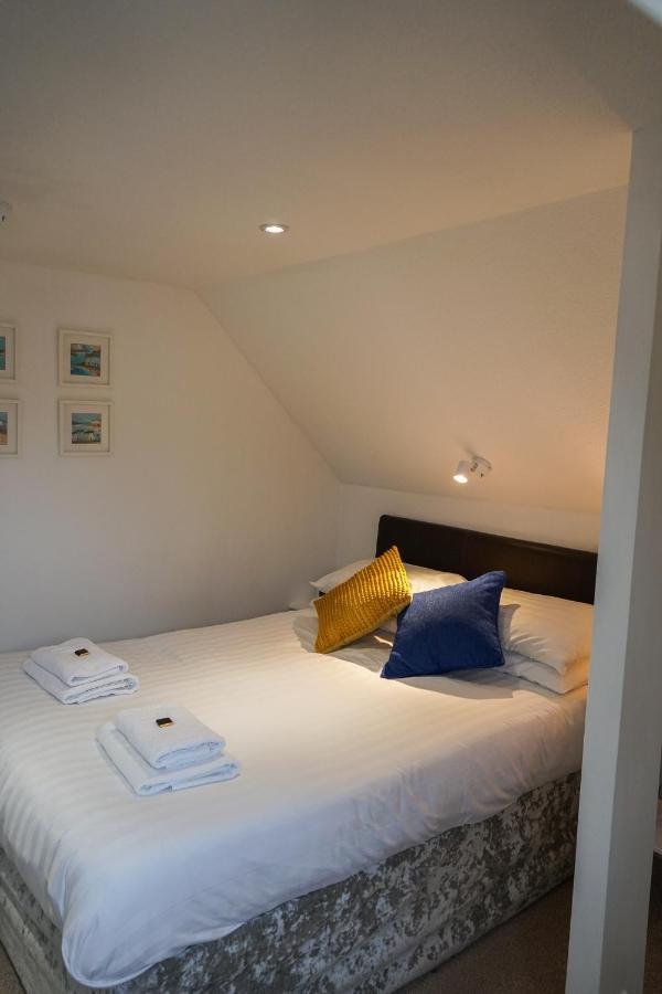The Sandpiper Guest House Torquay Exterior photo