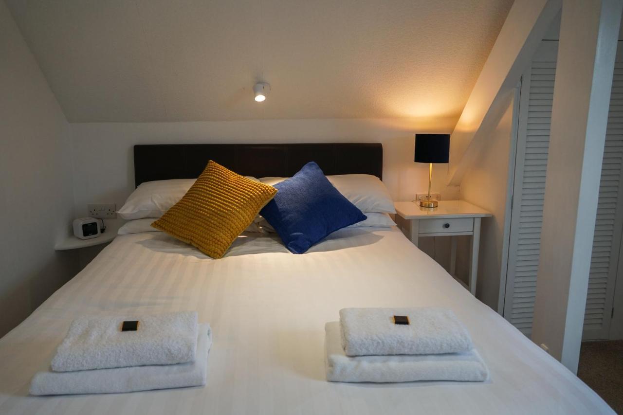 The Sandpiper Guest House Torquay Exterior photo