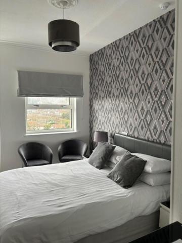 The Sandpiper Guest House Torquay Exterior photo